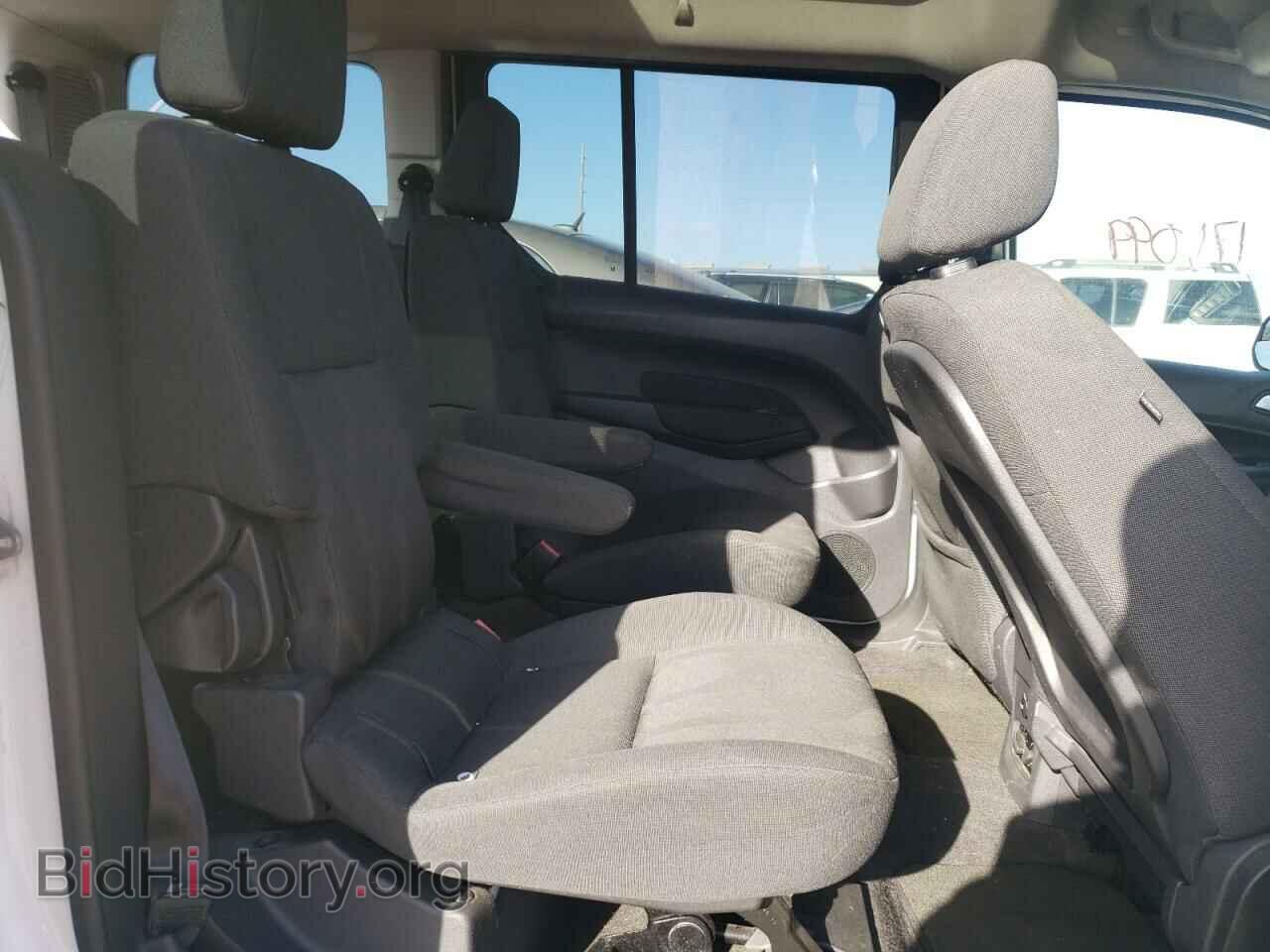 2016 FORD TRANSIT CO - VIN: NM0GE9F72G1237759 - Photo 6