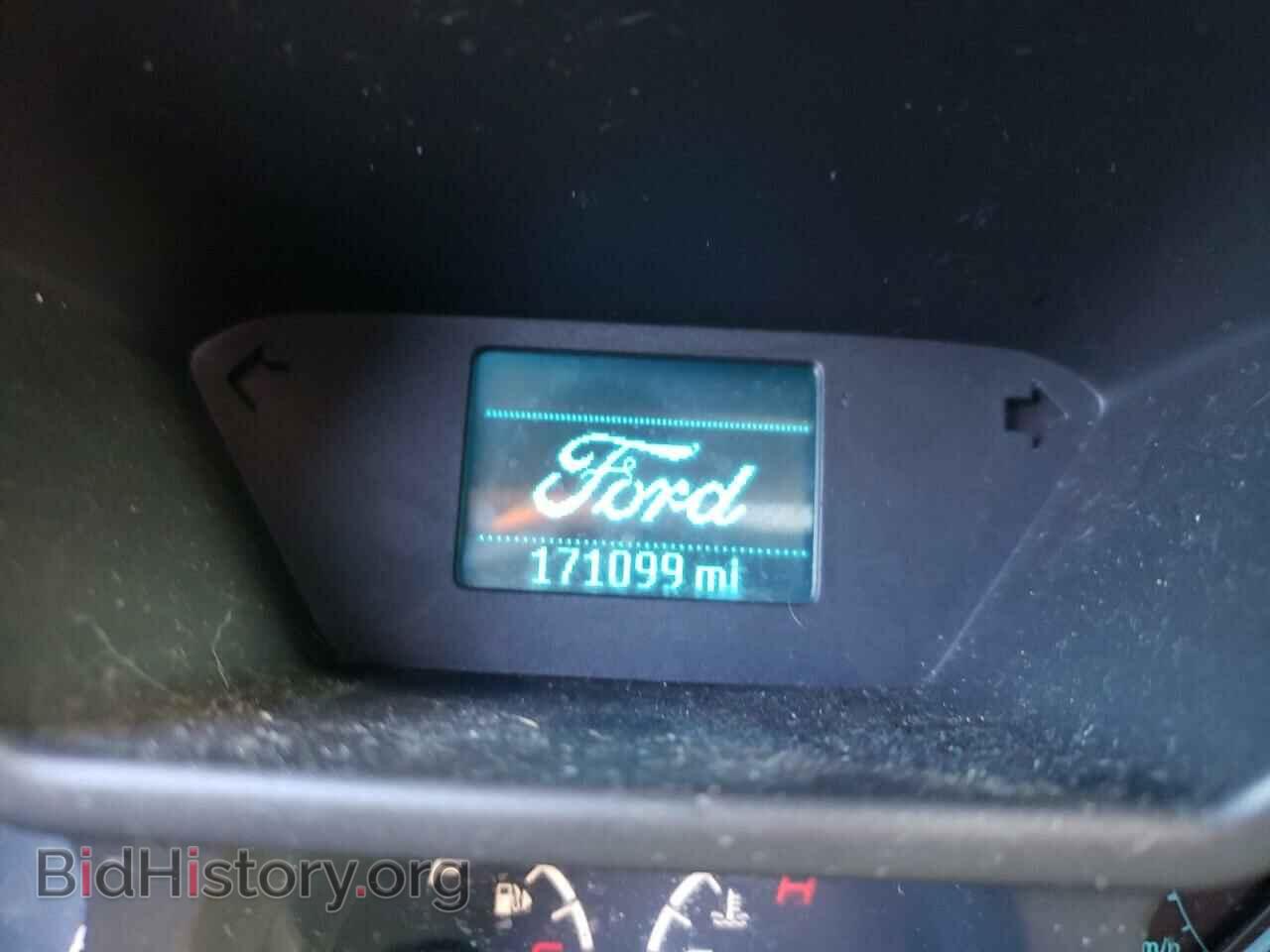 2016 FORD TRANSIT CO - VIN: NM0GE9F72G1237759 - Photo 8