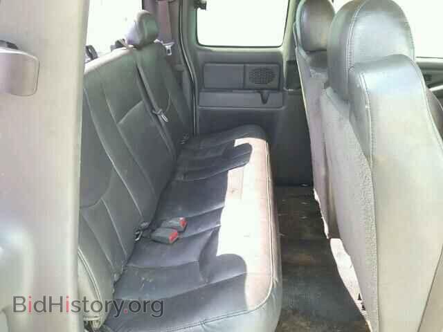 2007 CHEVROLET SILVERADO - VIN: 1GCEC19V07E131427 - Фото 6