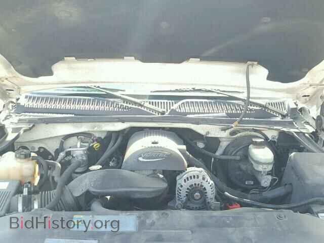 2007 CHEVROLET SILVERADO - VIN: 1GCEC19V07E131427 - Фото 7