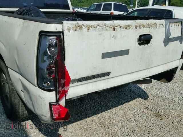 2007 CHEVROLET SILVERADO - VIN: 1GCEC19V07E131427 - Фото 9