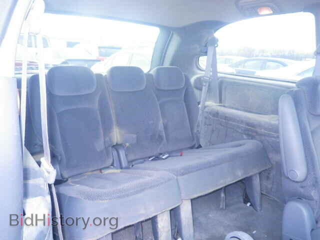 2006 DODGE CARAVAN - VIN: 2D4GP44L66R680977 - Фото 9