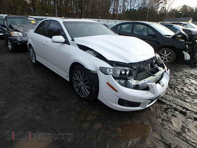 Photo NCS92859 - MAZDA 6 2006