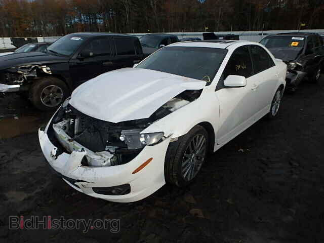 2006 MAZDA 6 - VIN: NCS92859 - Photo 2