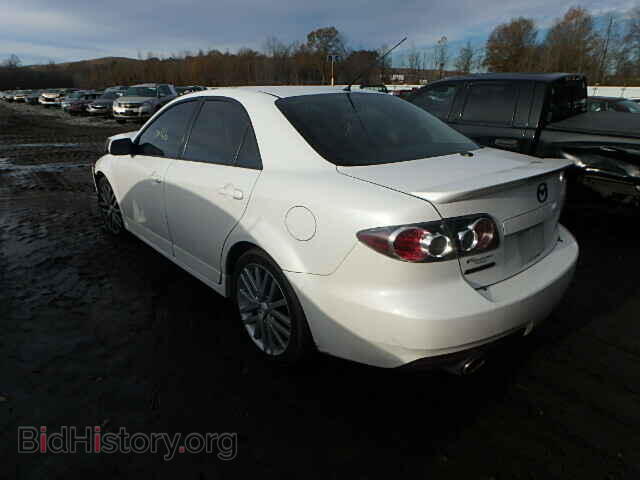 2006 MAZDA 6 - VIN: NCS92859 - Photo 3