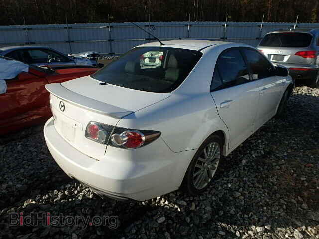 2006 MAZDA 6 - VIN: NCS92859 - Photo 4