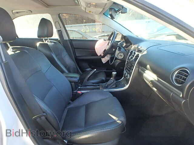 2006 MAZDA 6 - VIN: NCS92859 - Photo 5