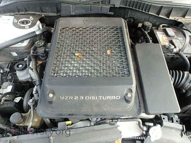 2006 MAZDA 6 - VIN: NCS92859 - Photo 7