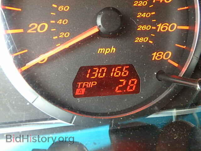 2006 MAZDA 6 - VIN: NCS92859 - Photo 8