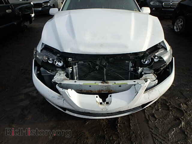 2006 MAZDA 6 - VIN: NCS92859 - Photo 10