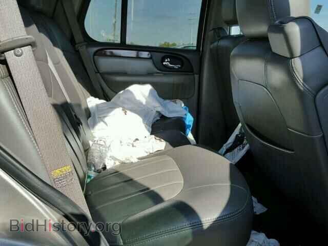 2003 GMC ENVOY - VIN: 1GKDT13S432380520 - Фото 6