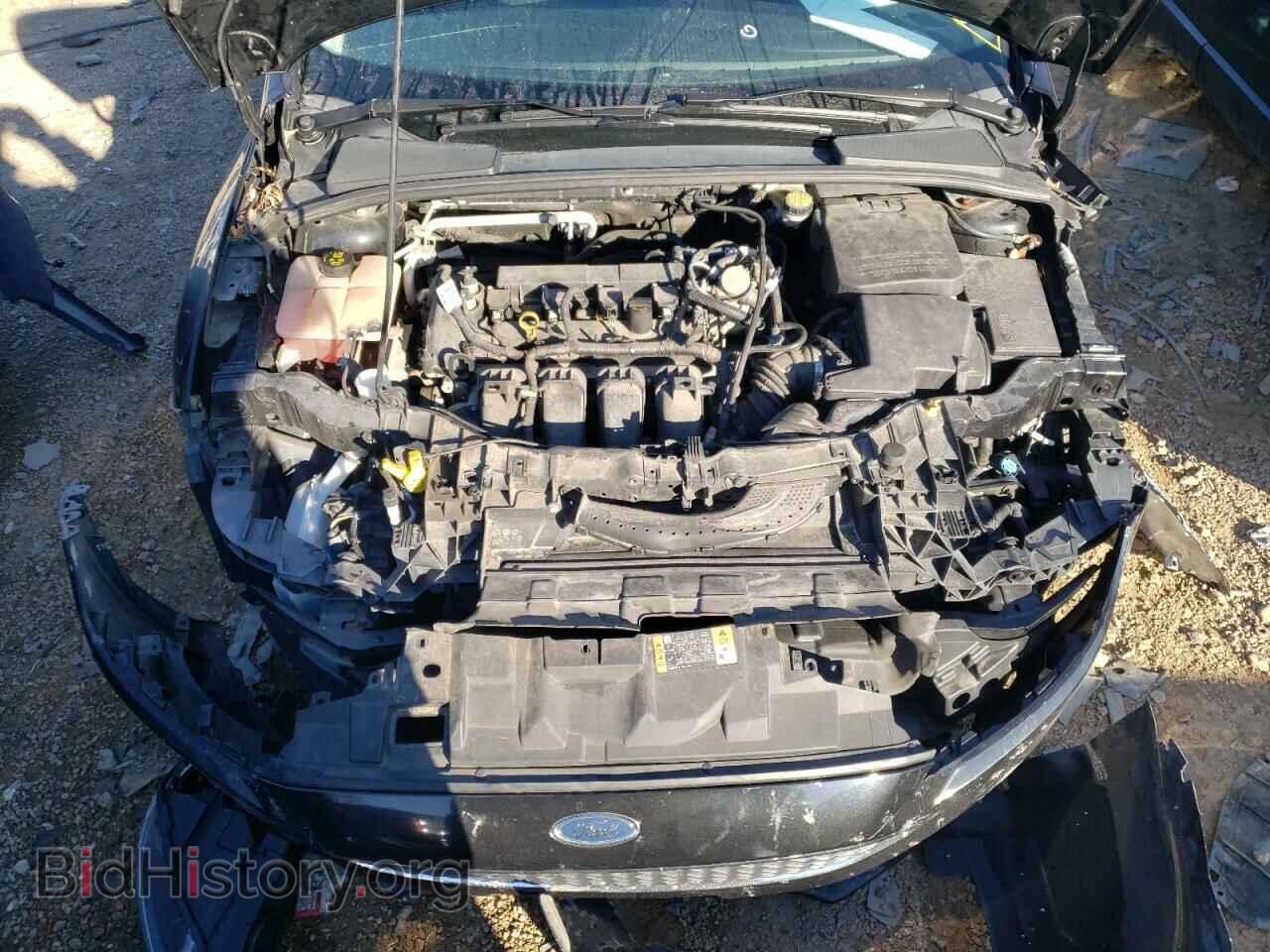 2016 FORD FOCUS - VIN: 1FADP3F23GL238236 - Фото 7