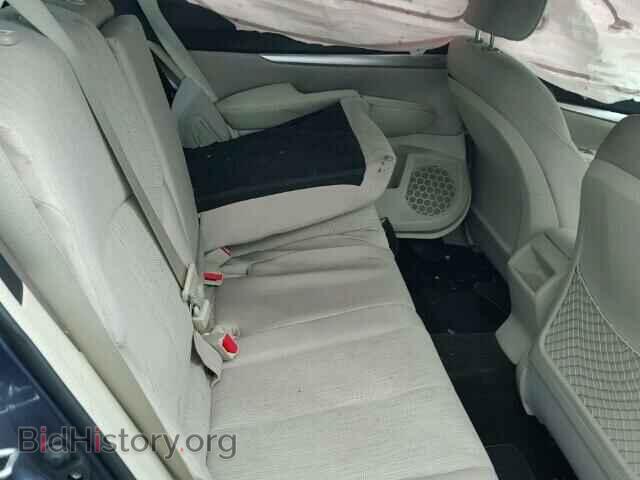 2014 SUBARU OUTBACK - VIN: 4S4BRCAC4E1296954 - Фото 6