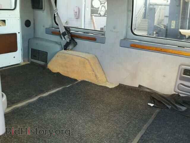 2000 DODGE RAM VAN - VIN: 2B6HB11Y2YK173976 - Фото 6