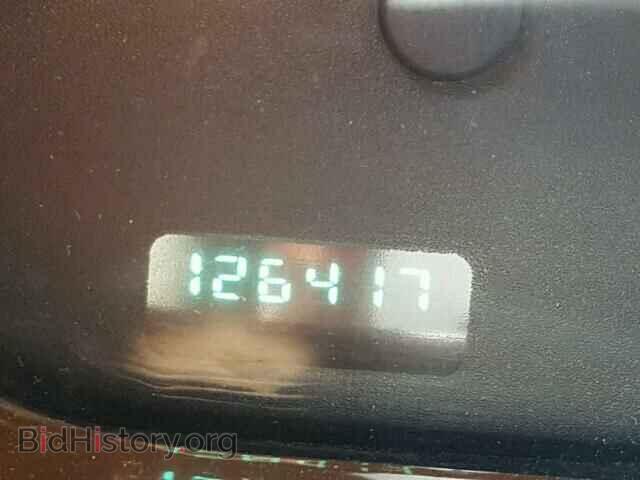 2000 DODGE RAM VAN - VIN: 2B6HB11Y2YK173976 - Фото 8