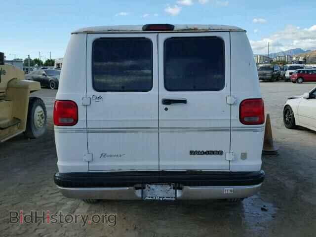 2000 DODGE RAM VAN - VIN: 2B6HB11Y2YK173976 - Фото 9