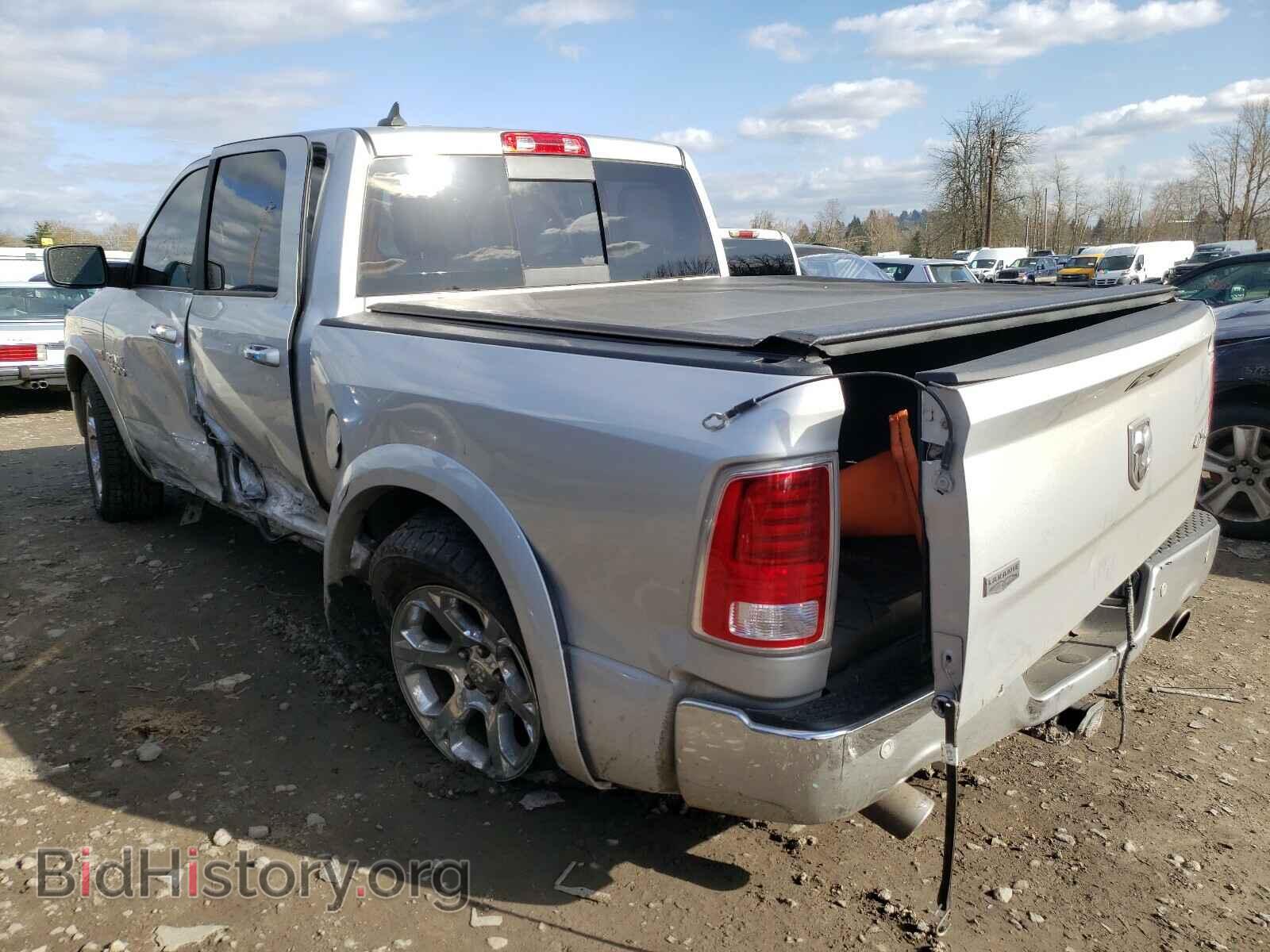 2017 RAM 1500 - VIN: 1C6RR7NT5HS566686 - Фото 3