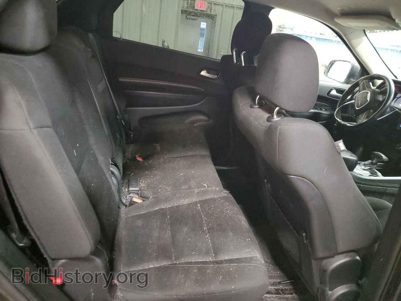 2021 DODGE DURANGO - VIN: 1C4RDHAG4MC519546 - Фото 10