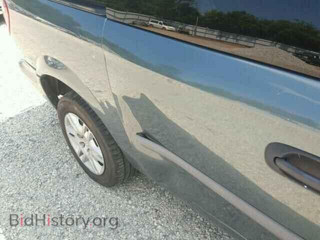 2007 DODGE CARAVAN - VIN: 1D4GP24R17B134631 - Фото 9