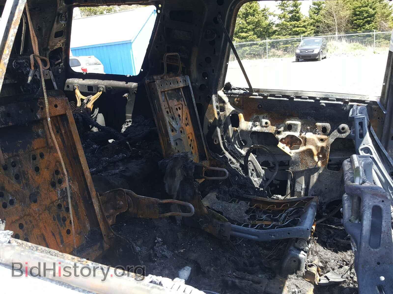 2019 GMC YUKON - VIN: 1GKS2BKC2KR145811 - Фото 6