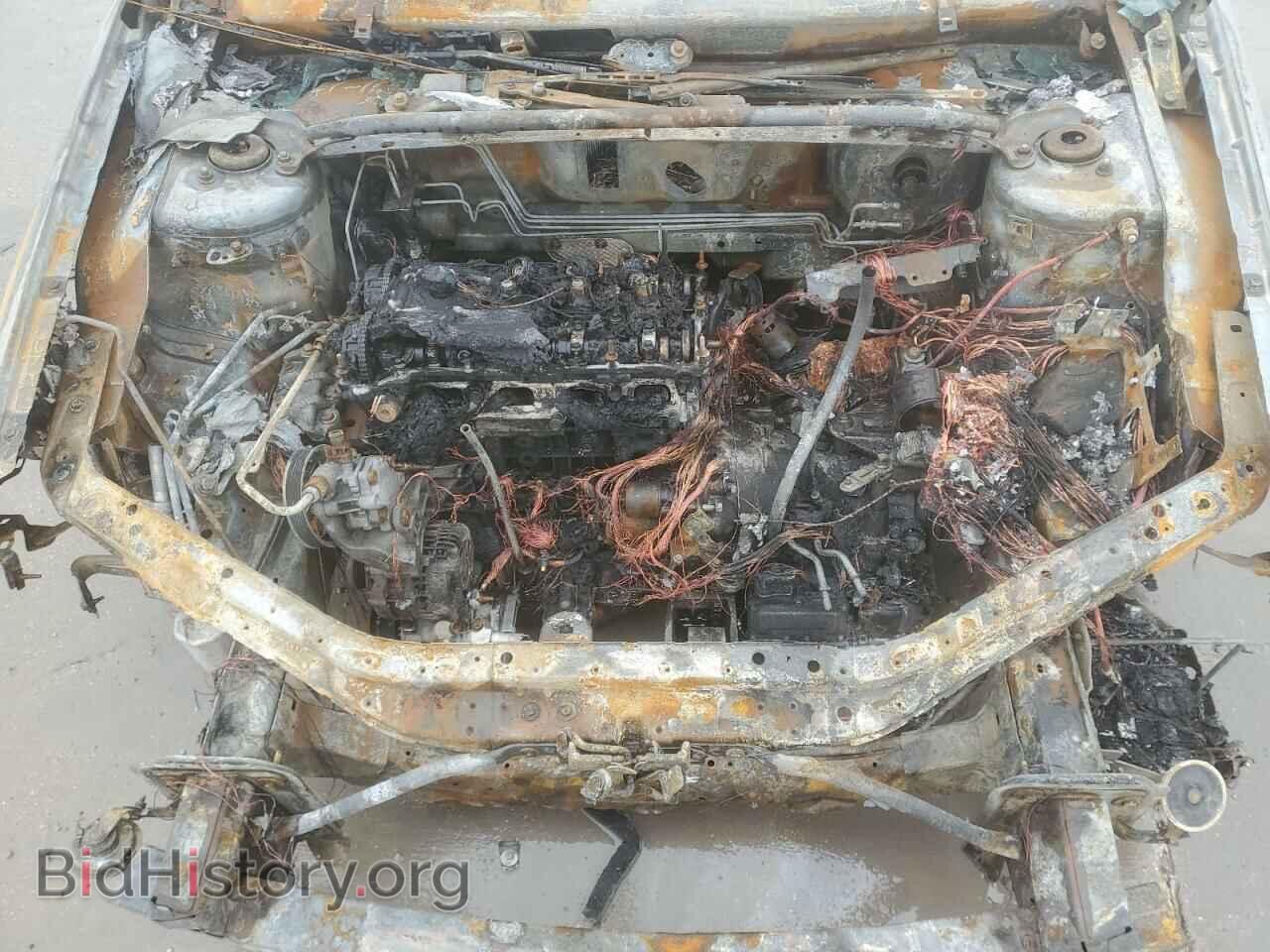 2012 CHRYSLER 200 - VIN: 1C3CCBBB0CN199822 - Фото 11