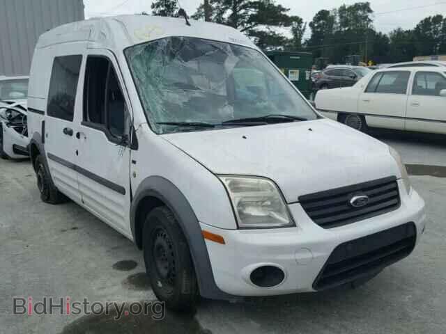 Photo NM0LS6BN3CT116635 - FORD TRANSIT CO 2012