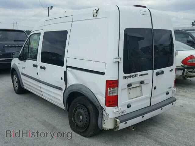 2012 FORD TRANSIT CO - VIN: NM0LS6BN3CT116635 - Фото 3