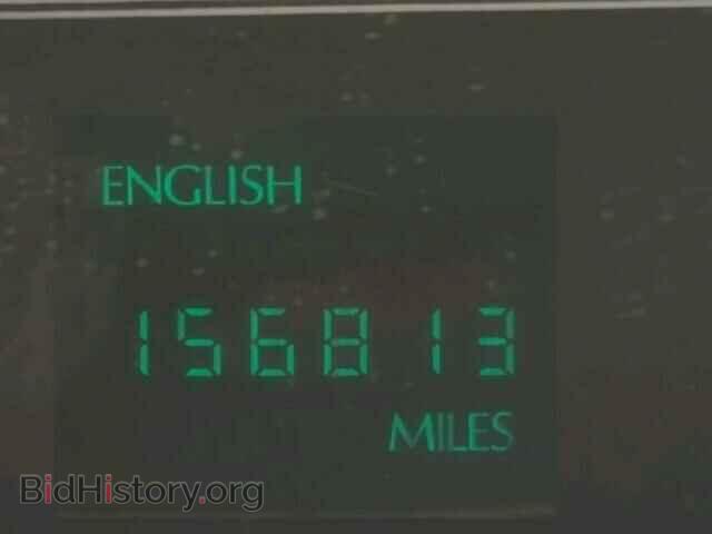 1993 CADILLAC DEVILLE - VIN: 1G6CD53B3P4315151 - Фото 8