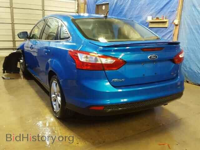 2012 FORD FOCUS - VIN: 1FAHP3F27CL233908 - Photo 3