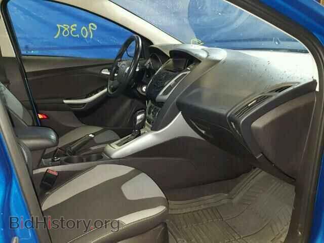 2012 FORD FOCUS - VIN: 1FAHP3F27CL233908 - Photo 5