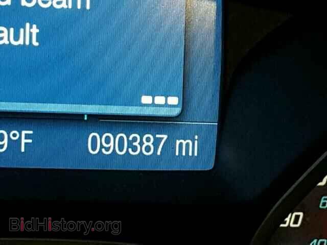 2012 FORD FOCUS - VIN: 1FAHP3F27CL233908 - Photo 8
