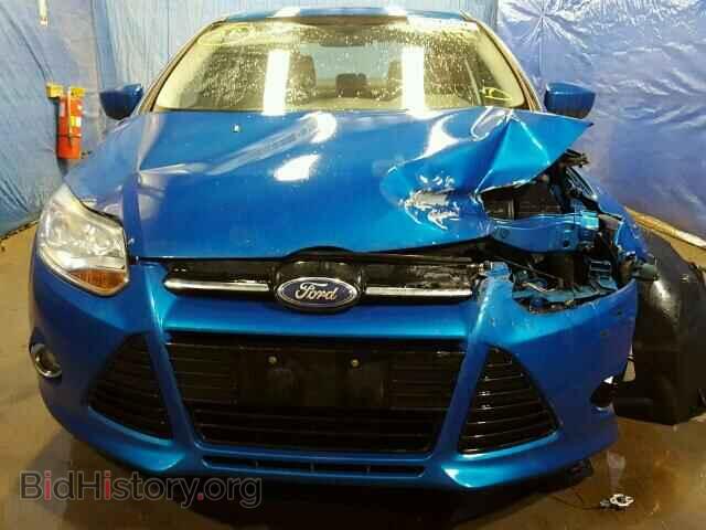 2012 FORD FOCUS - VIN: 1FAHP3F27CL233908 - Photo 9