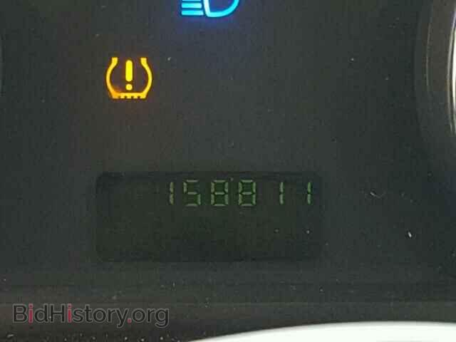 2007 FORD EDGE - VIN: 2FMDK36C77BA73532 - Фото 8