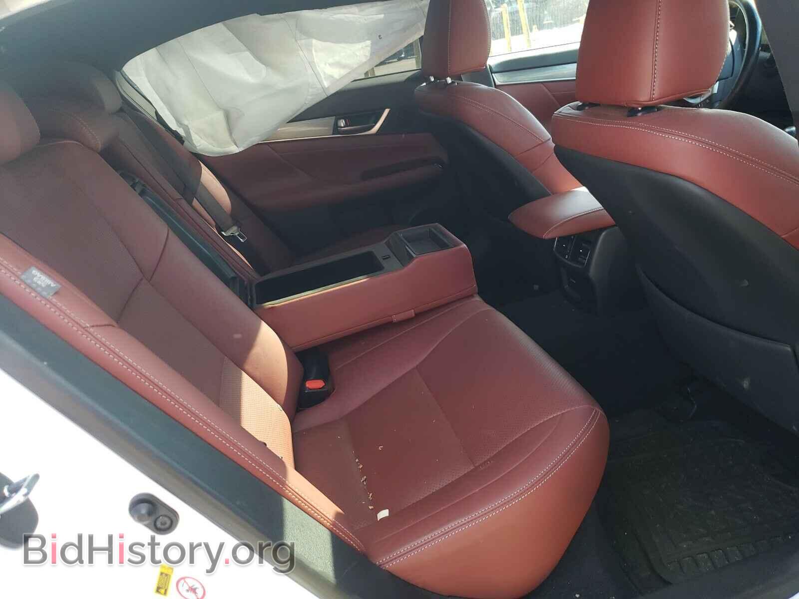 2015 LEXUS GS350 - VIN: JTHBE1BL8FA009845 - Фото 6