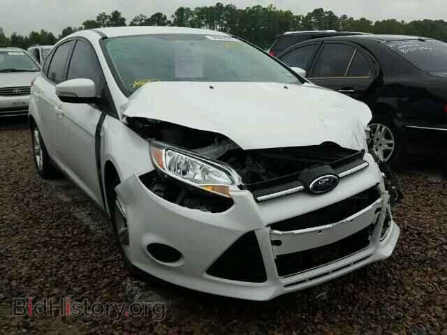 Photo 1FADP3K23DL243843 - FORD FOCUS 2013