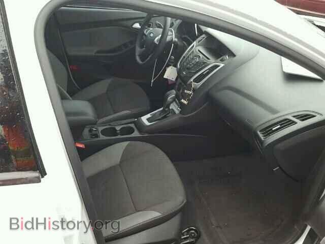 2013 FORD FOCUS - VIN: 1FADP3K23DL243843 - Фото 5
