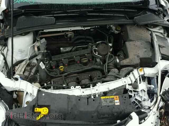 2013 FORD FOCUS - VIN: 1FADP3K23DL243843 - Фото 7