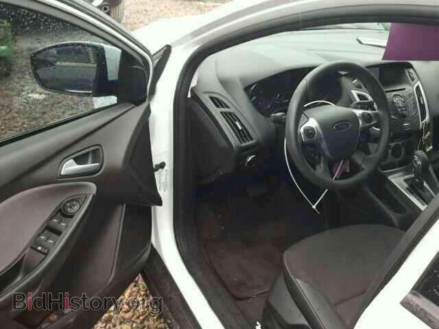2013 FORD FOCUS - VIN: 1FADP3K23DL243843 - Фото 9