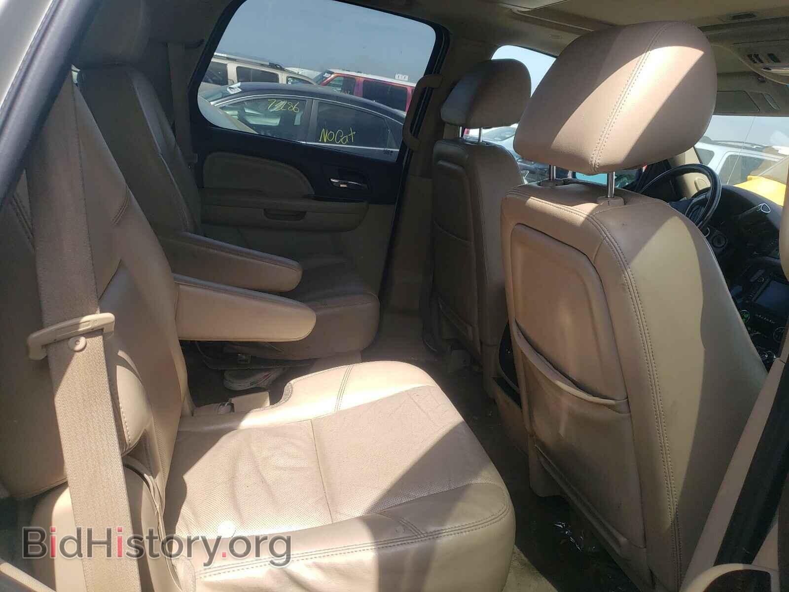 2011 GMC YUKON - VIN: 1GKS1EEF2BR249550 - Фото 6