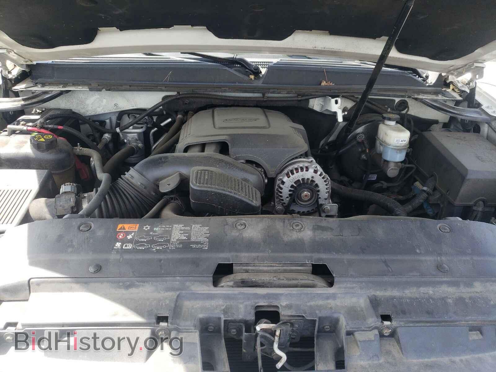 2011 GMC YUKON - VIN: 1GKS1EEF2BR249550 - Фото 7