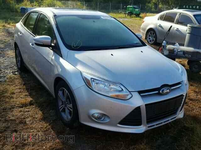 Фотография 1FADP3F2XEL409786 - FORD FOCUS 2014