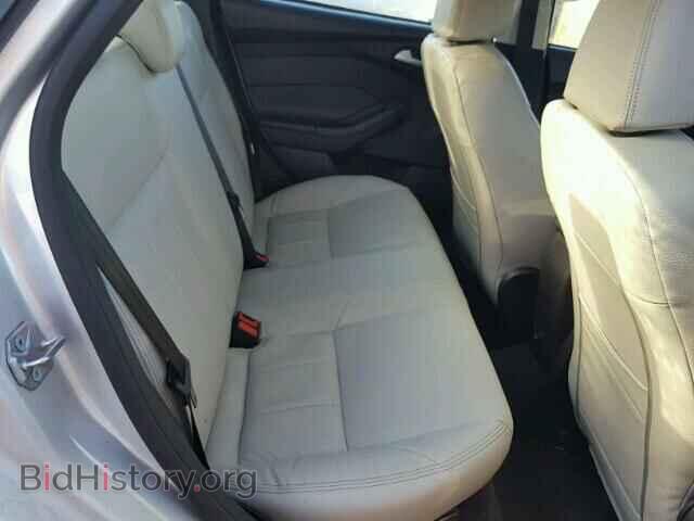 2014 FORD FOCUS - VIN: 1FADP3F2XEL409786 - Photo 6