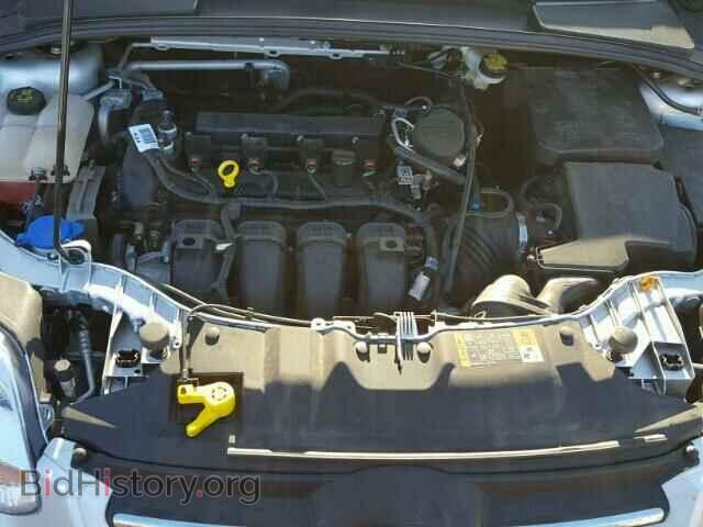 2014 FORD FOCUS - VIN: 1FADP3F2XEL409786 - Photo 7
