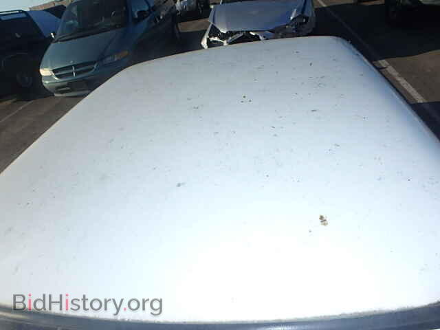 1992 SATURN SL/SL1/SL2 - VIN: 1G8ZH549XNZ200340 - Фото 10