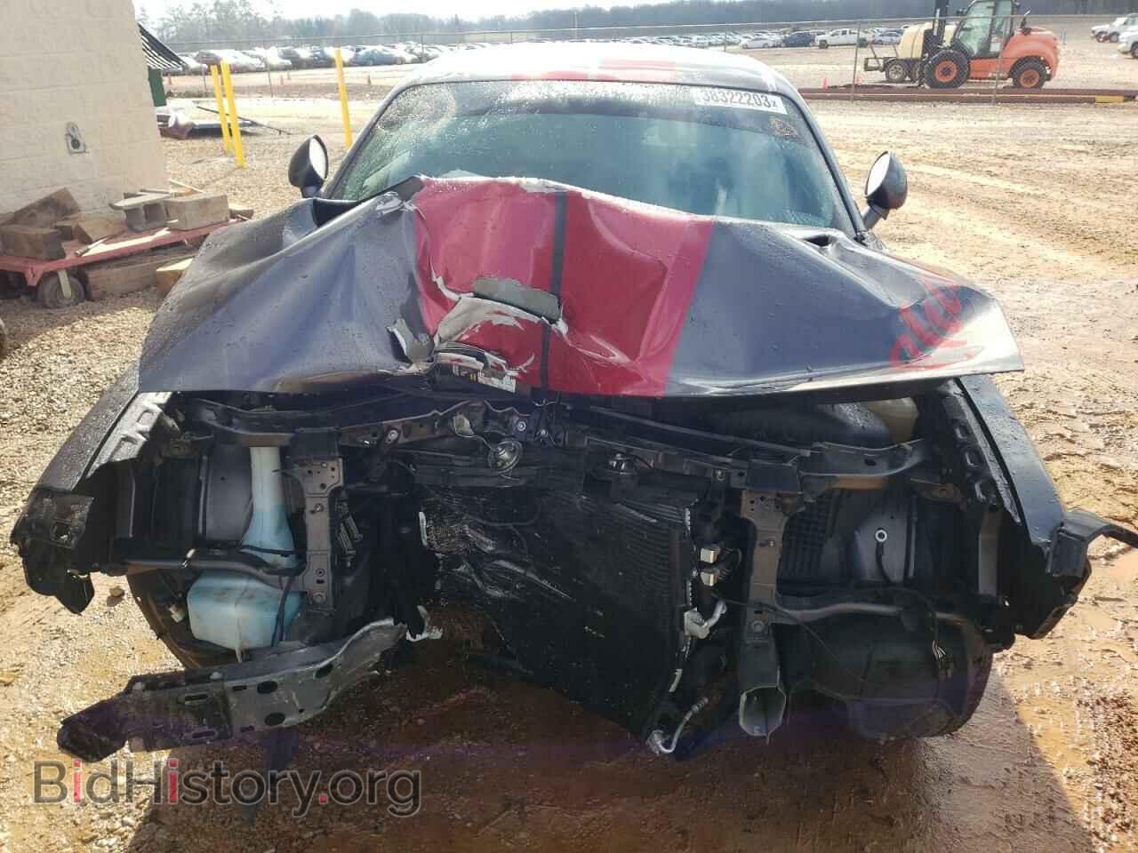 2017 DODGE CHALLENGER - VIN: 2C3CDZAG3HH637980 - Photo 5