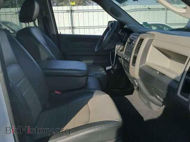 2012 DODGE RAM 1500 - VIN: 1C6RD6FT0CS334352 - Photo 5