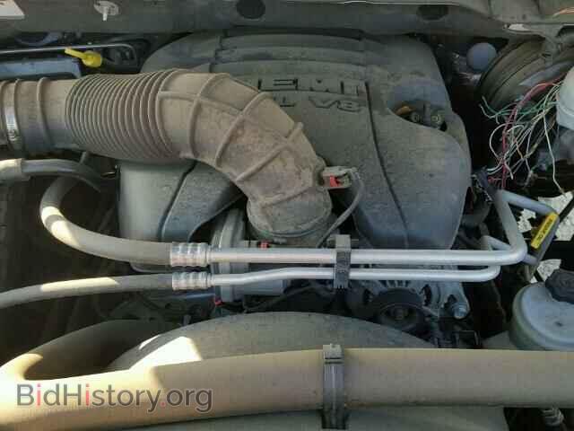 2012 DODGE RAM 1500 - VIN: 1C6RD6FT0CS334352 - Photo 7