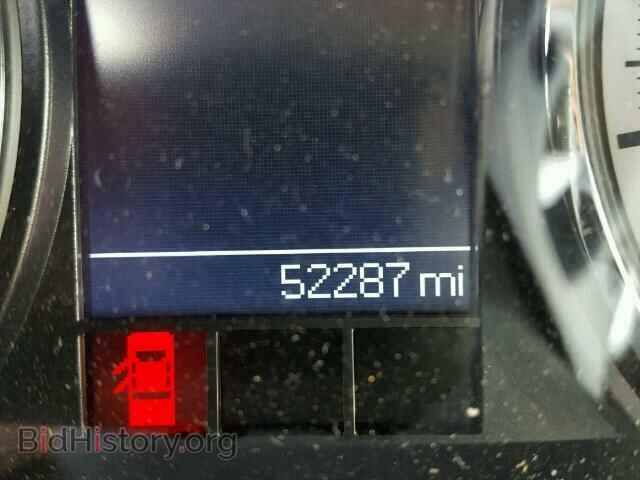 2012 DODGE RAM 1500 - VIN: 1C6RD6FT0CS334352 - Photo 8