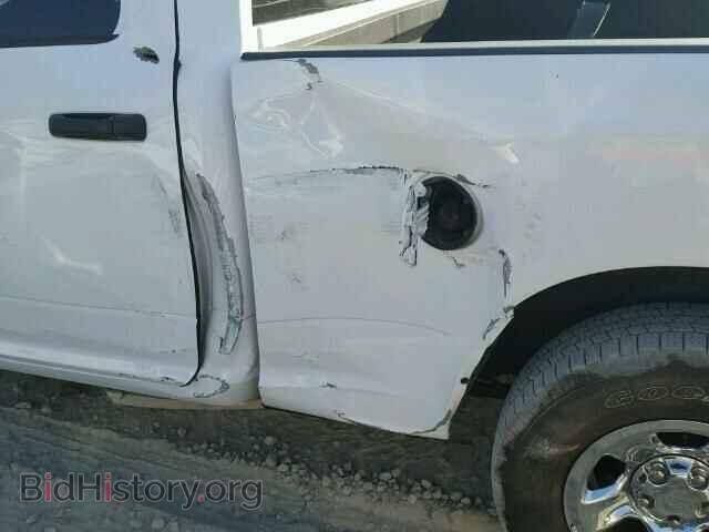2012 DODGE RAM 1500 - VIN: 1C6RD6FT0CS334352 - Photo 9
