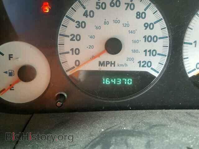2007 DODGE CARAVAN - VIN: 1D8GP24E17B192489 - Фото 8